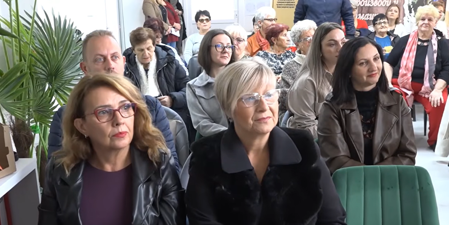 Потребите на жените се недоволно препознаени во креирањето на локалните политики